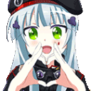 hk416Love