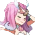 dabsi Discord emoji