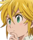 HMMMeliodas