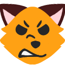 :furangry: Discord Emote