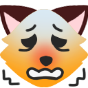 :furcold: Discord Emote