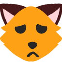 :furupset: Discord Emote