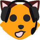 :furgamer: Discord Emote