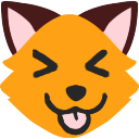 :furtease: Discord Emote