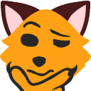:furthinking: Discord Emote