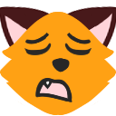 :furweary: Discord Emote