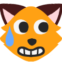 :furguilty: Discord Emote