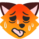:furhot: Discord Emote