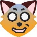:furfear: Discord Emote
