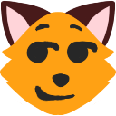 :fursmirk: Discord Emote