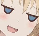 smugKyoko