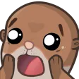 mantheGasp