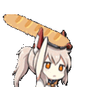 :CBBaguette: Discord Emote
