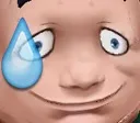 yikes