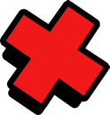 No Discord emoji