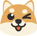 DogeBlobWink