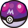 masterball