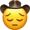 sad