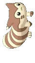 FurretUpLeft