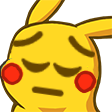 :ooPikaFeels: Discord Emote