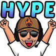 gamerhype Discord Emoji