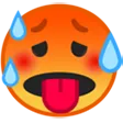 hot