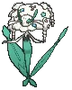 florgeswhite