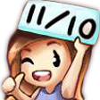 :1110: Discord Emote