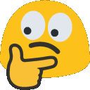 :eyeblob: Discord Emote
