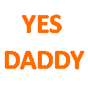 :Yes_Daddy: Discord Emote