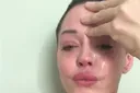 depressed