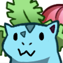 :ivysaur: Discord Emote