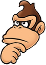 :DKThink: Discord Emote