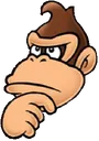 DKThink Discord Emoji