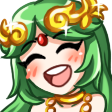 :palute: Discord Emote