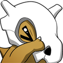 :cubshy: Discord Emote