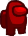AU_amongusredimposter AU_amongusredimposter