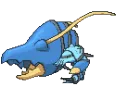 clawitzer