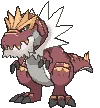 tyrantrum
