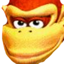 :DK: Discord Emote