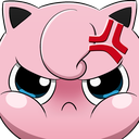 :puffangry: Discord Emote