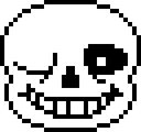 :sanswink: Discord Emote