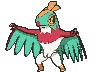 hawlucha hawlucha