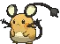 dedenne dedenne