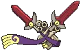doubladeshiny
