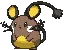 dedenneshiny