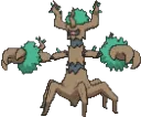 trevenant trevenant
