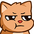 :hmmcat: Discord Emote
