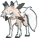 lycanroc