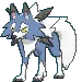 lycanrocshiny